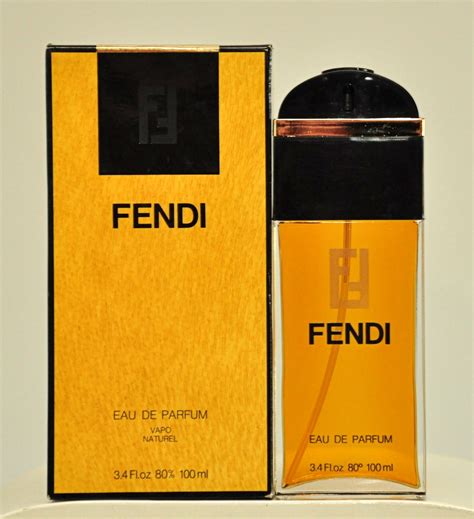 perfume fendi mujer precio|what perfume smells like fendi.